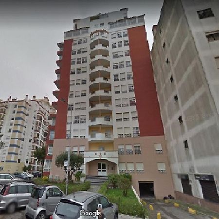 Lisa House Apartment Sintra Luaran gambar