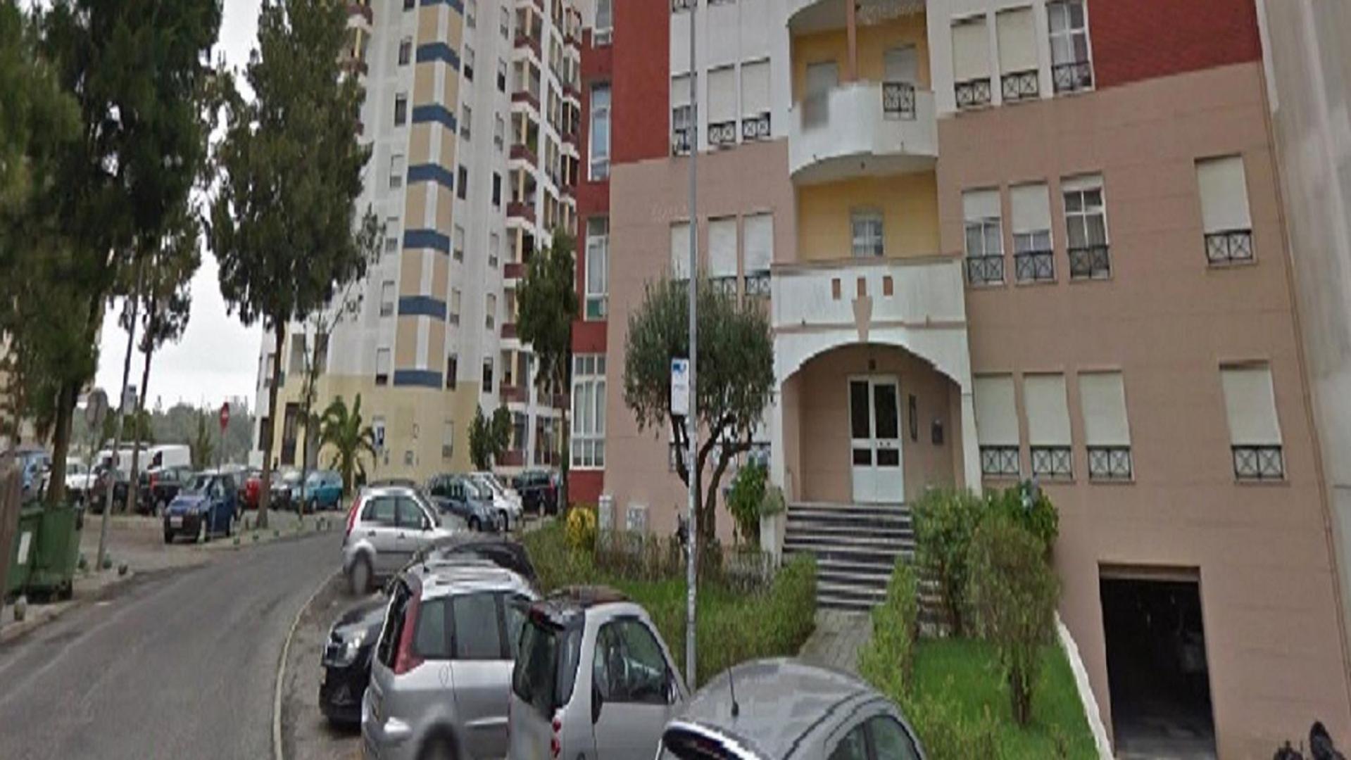 Lisa House Apartment Sintra Luaran gambar