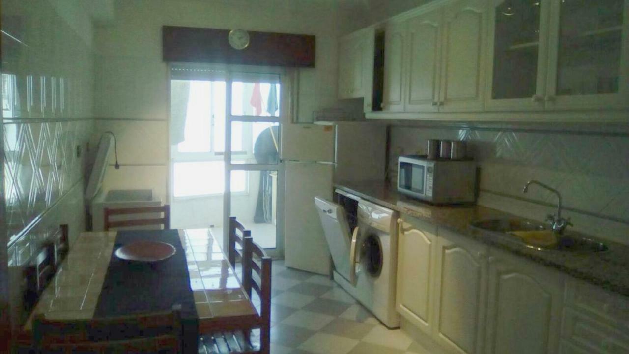 Lisa House Apartment Sintra Luaran gambar