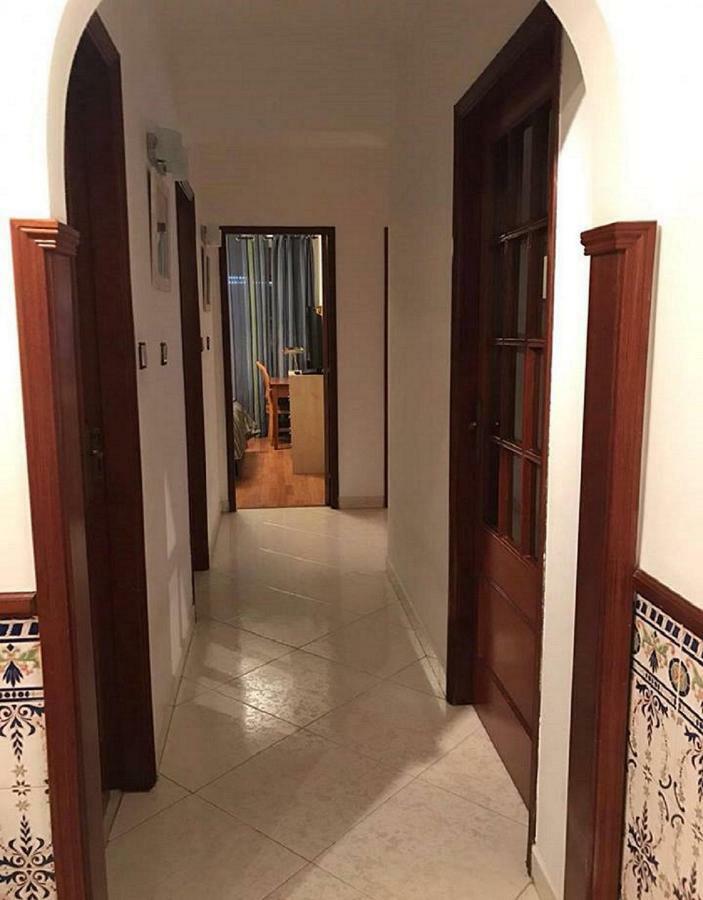 Lisa House Apartment Sintra Luaran gambar