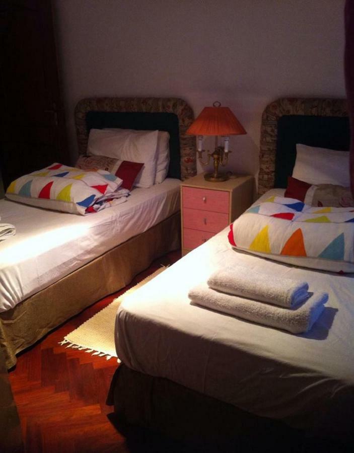 Lisa House Apartment Sintra Luaran gambar