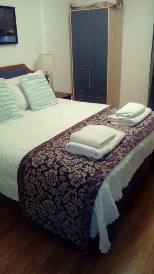 Lisa House Apartment Sintra Luaran gambar